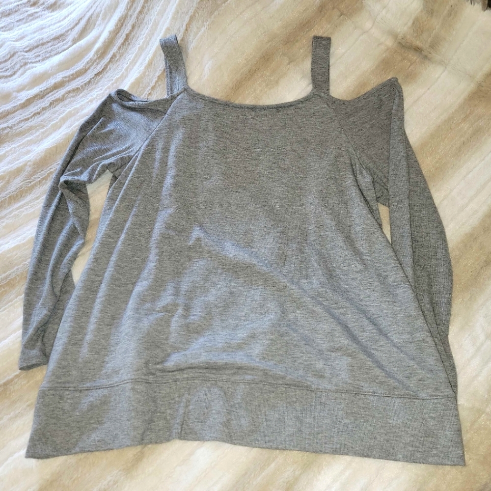 LIVI Active Top